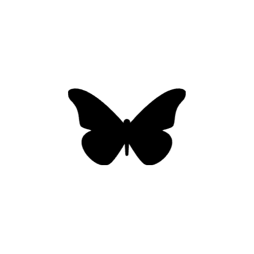 Butterfly-Symbol-Emoji
