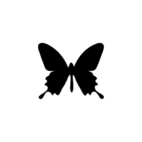 Butterfly-Symbol-Emoji