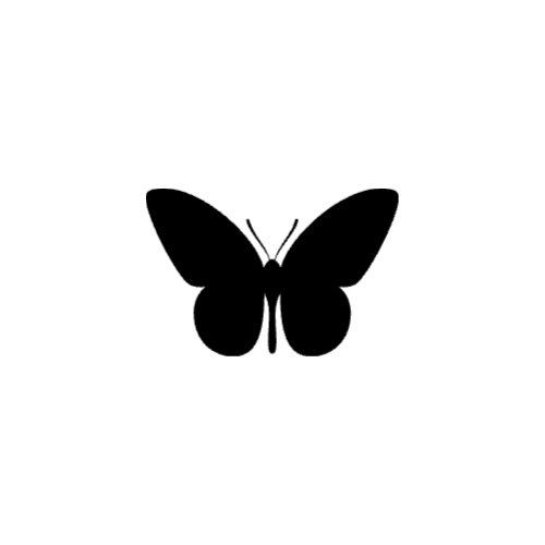 Butterfly-Symbol-Emoji