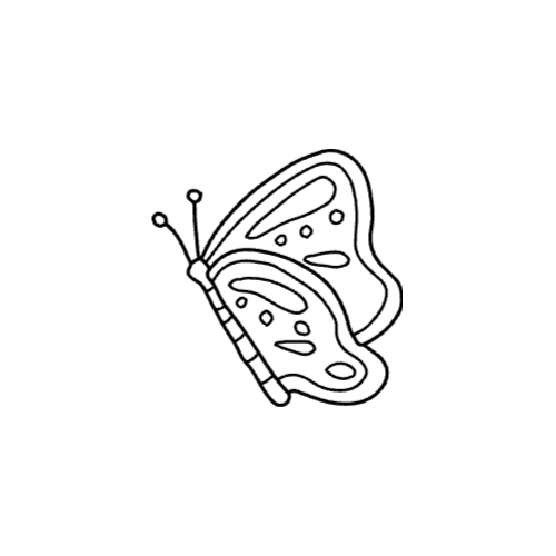 Butterfly-Symbol-Emoji