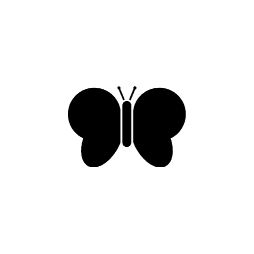 Butterfly-Symbol-Emoji
