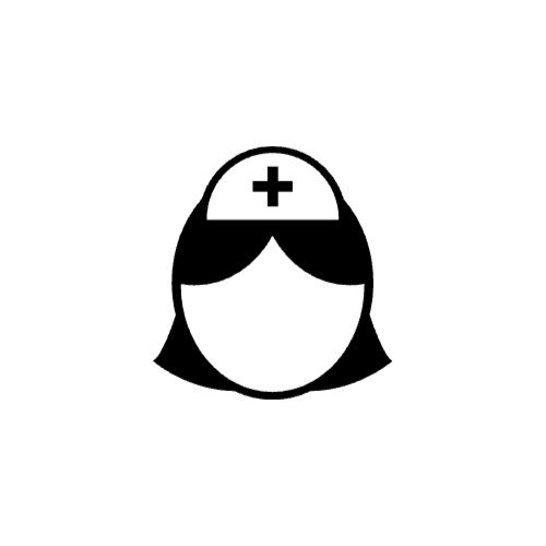 Nurse-Symbol-Emoji
