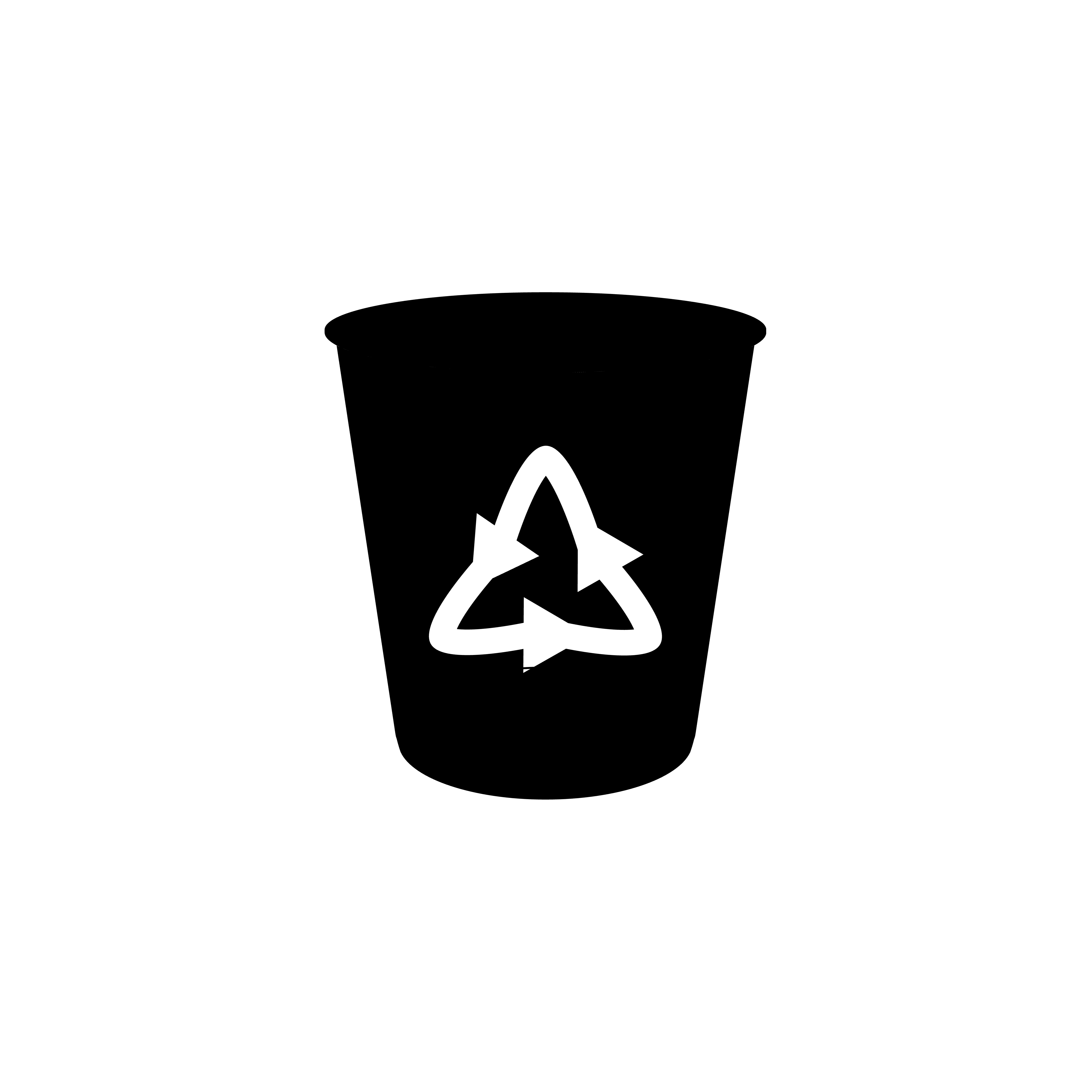 Recycle Symbol Copy And Paste 