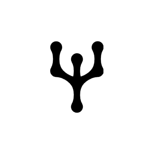 Trident-Symbol-Emoji