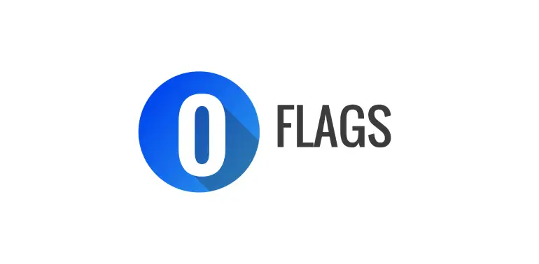 flags