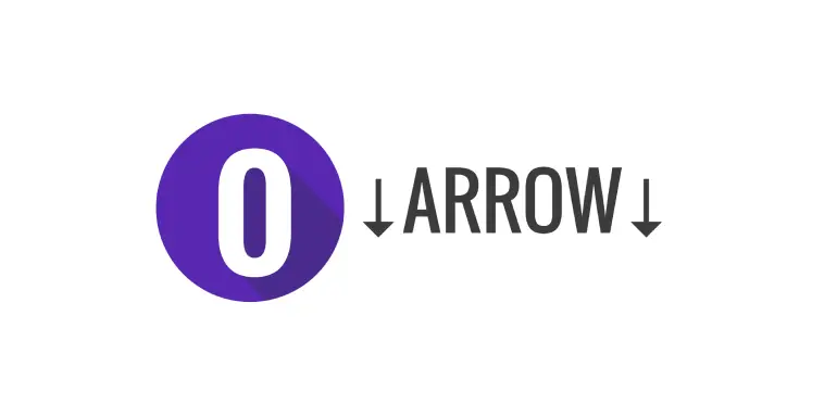 Down Arrow