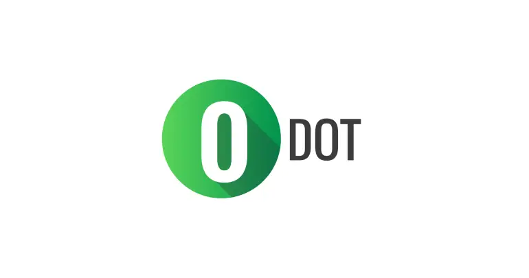 dot