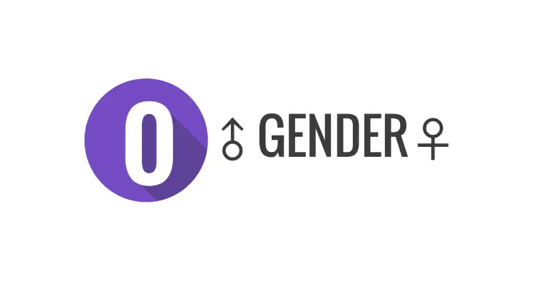 gender