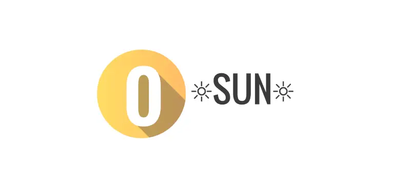 sun