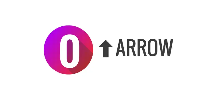 up arrow