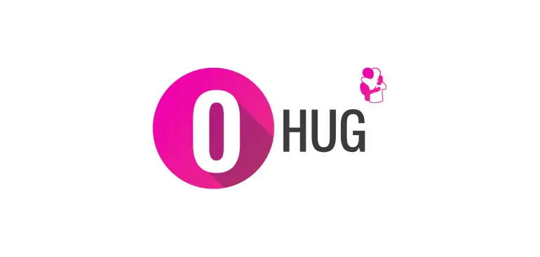 hug