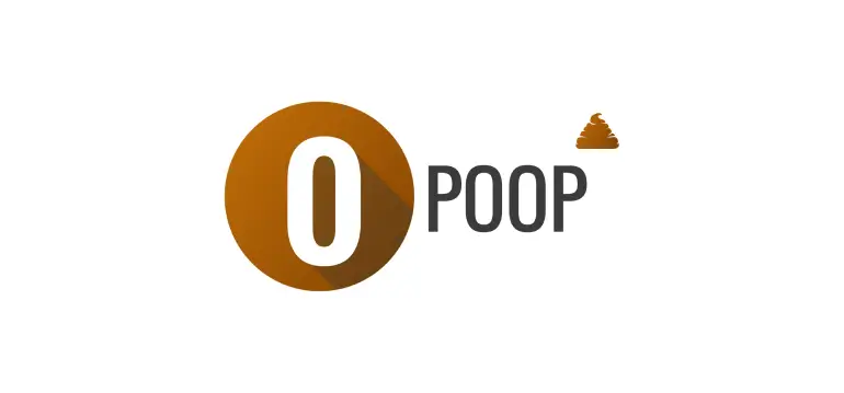 poop