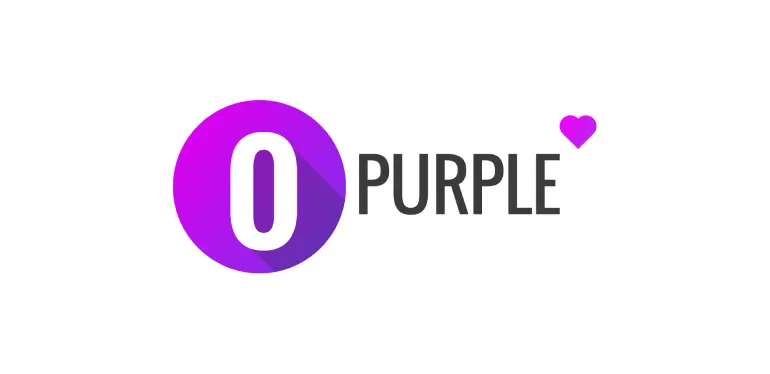 purple emoji