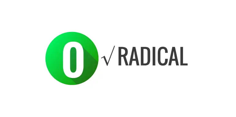 radical