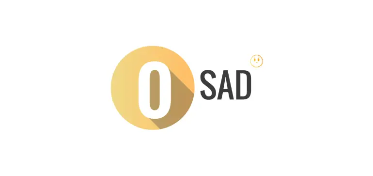 sad