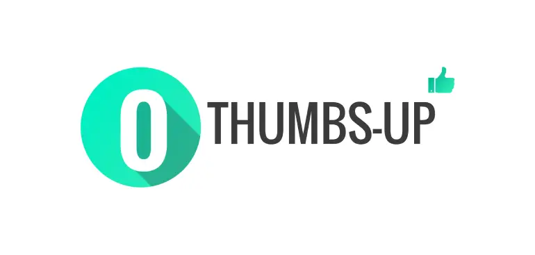 thumbs-up