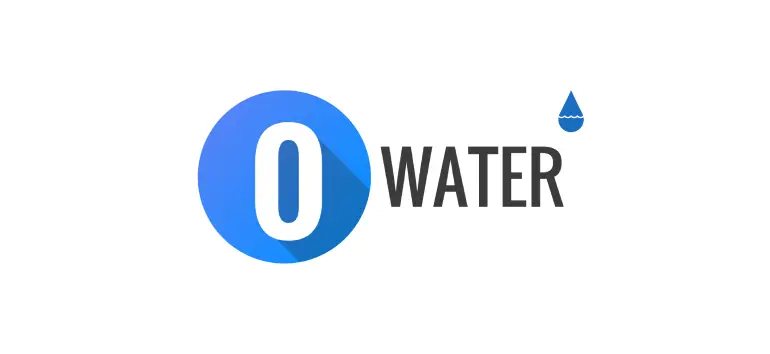 water