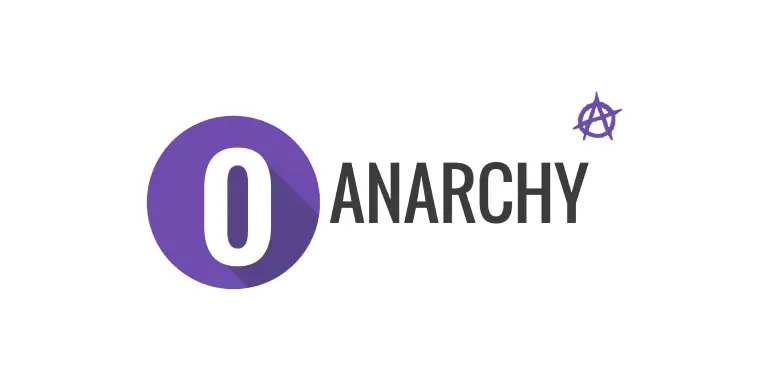 Anarchy