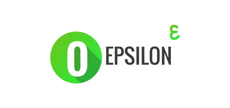 Epsilon