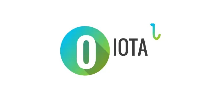 Iota symbol