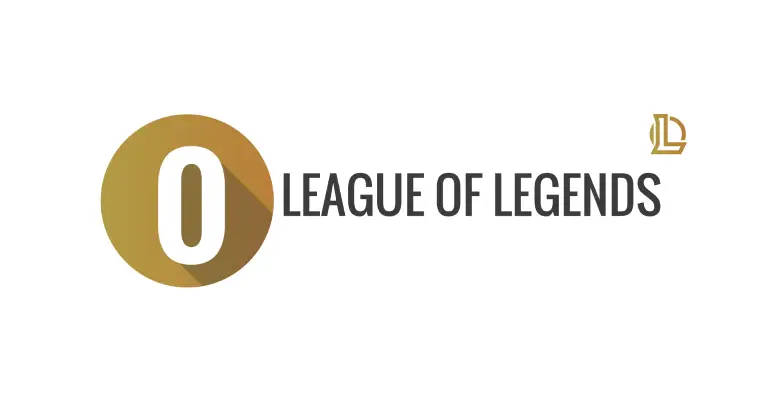 League of Legends