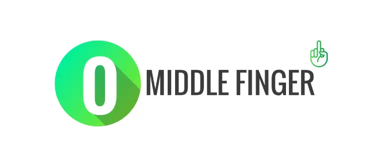 Middle Finger