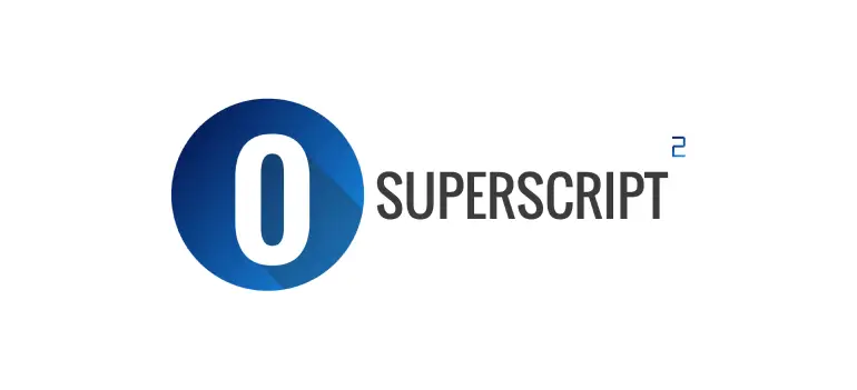 Superscript