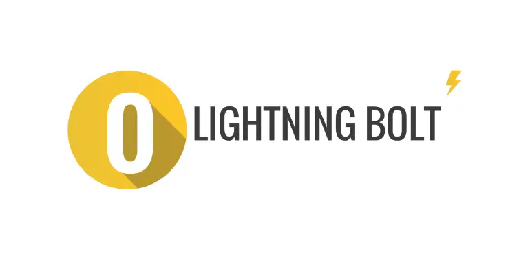 lightning bolt