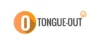 tongue-out