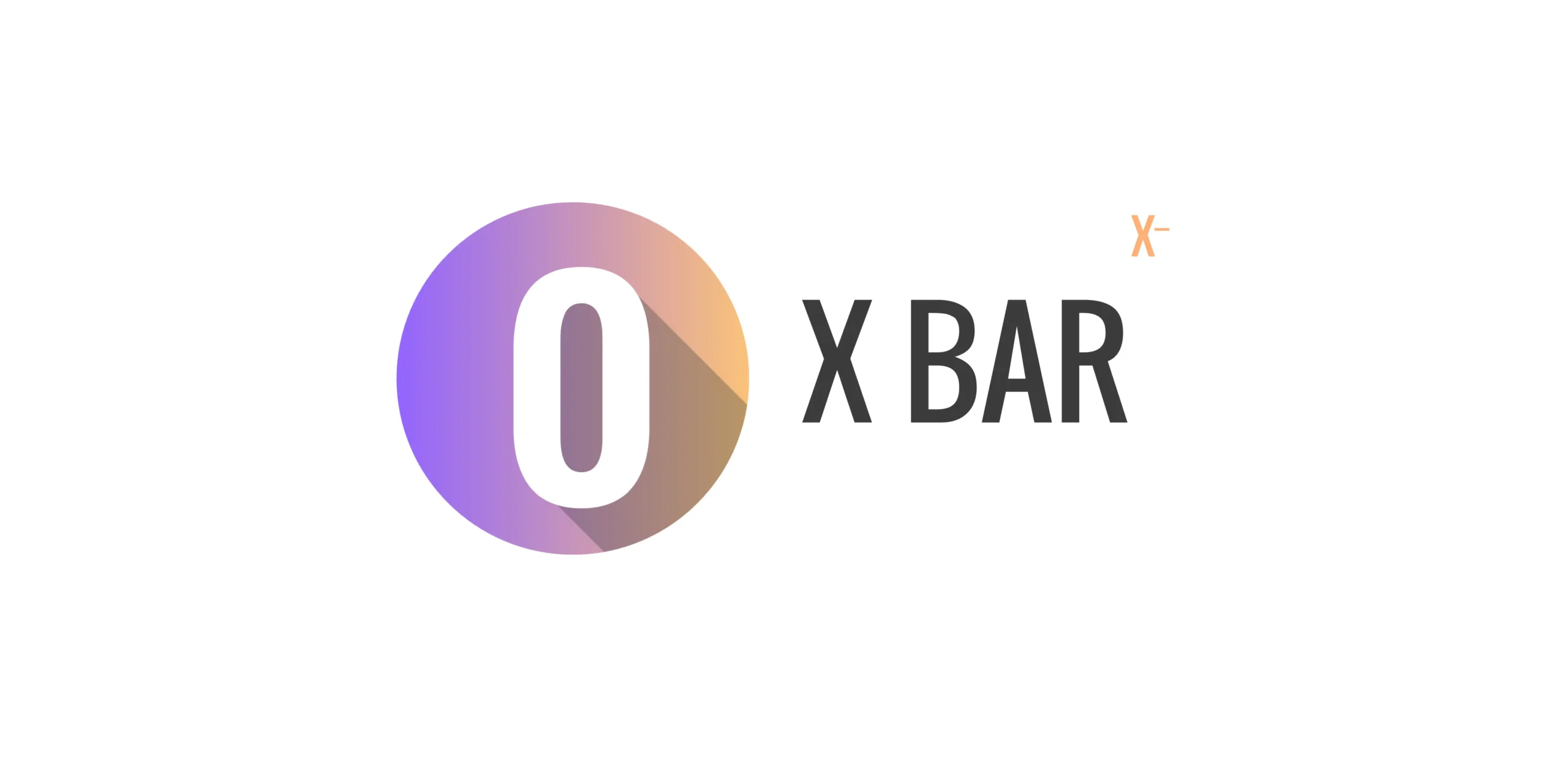 x bar