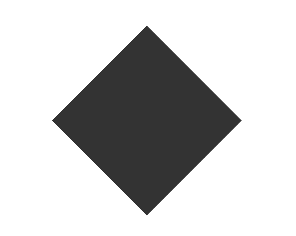 Black Diamond Symbol