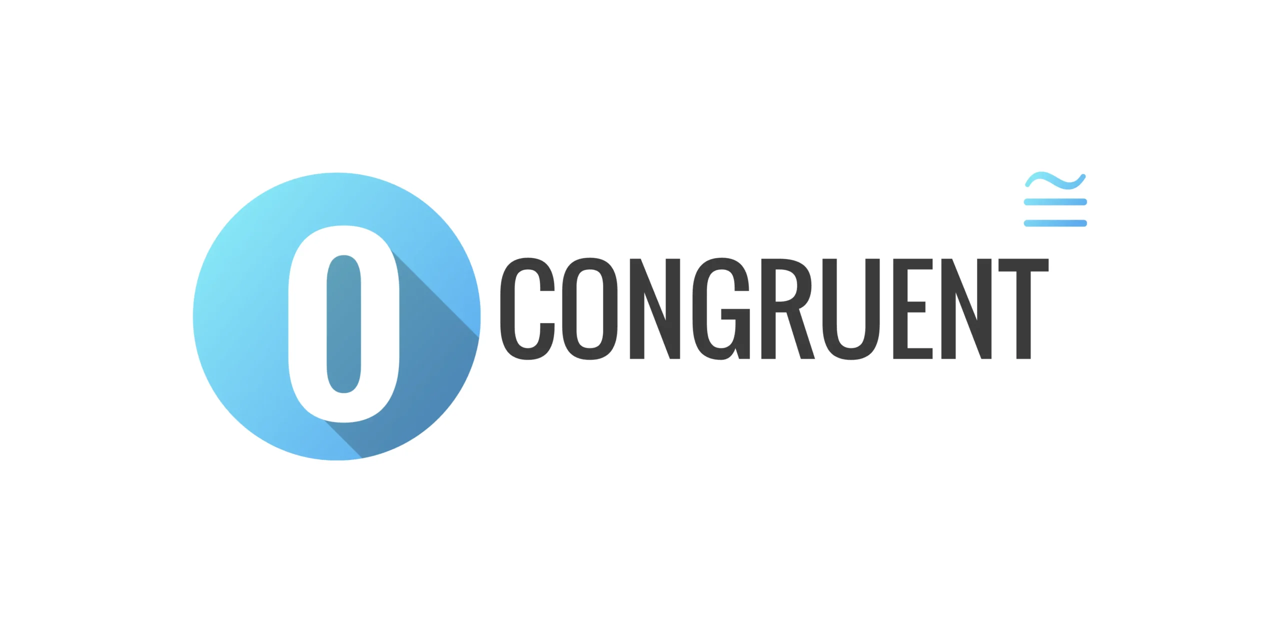 Congruent