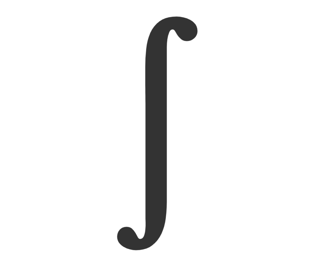 Integral Symbol