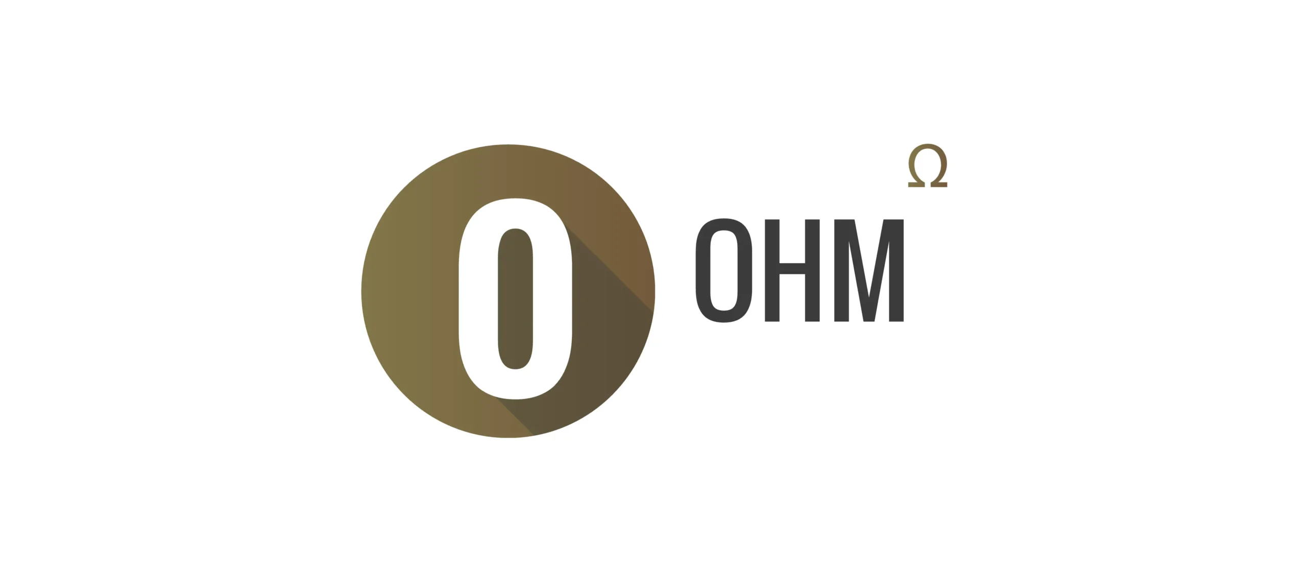 Ohm Sign