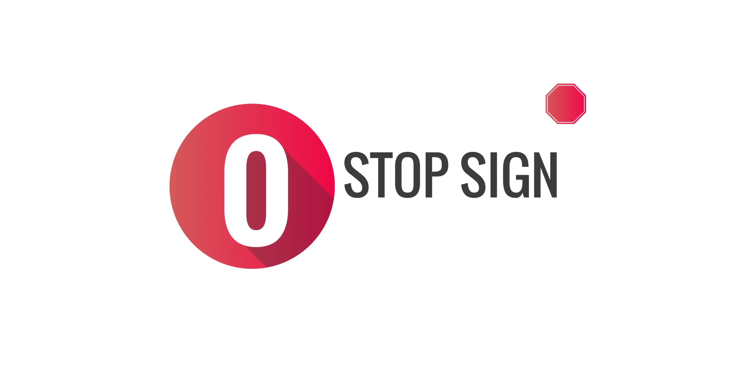 Stop Sign