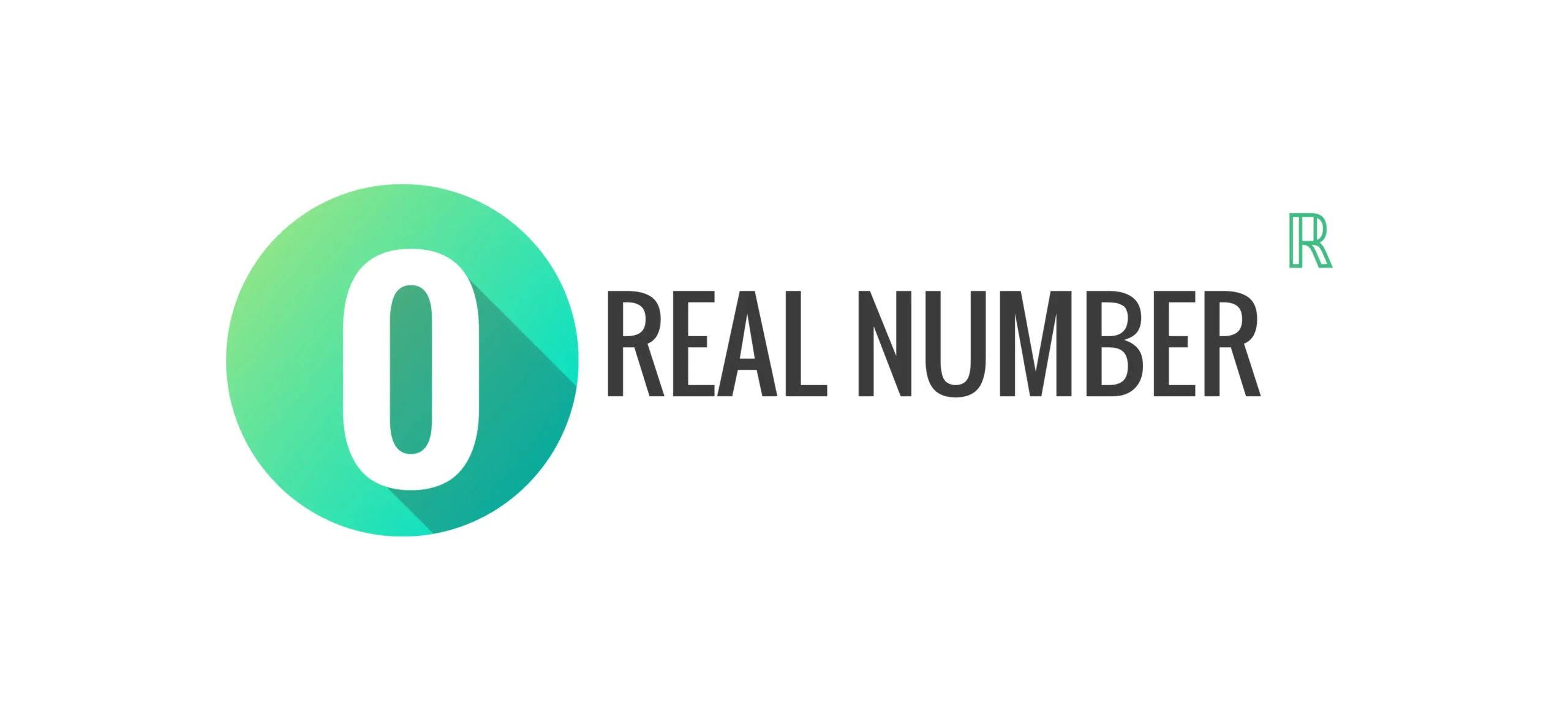 real number