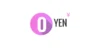 yen sign