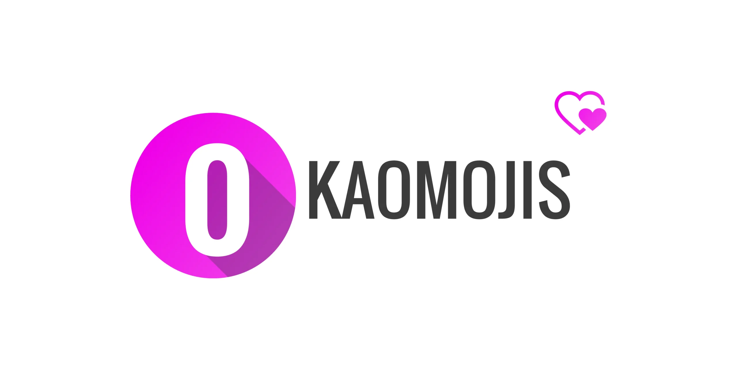 Kaomojis love