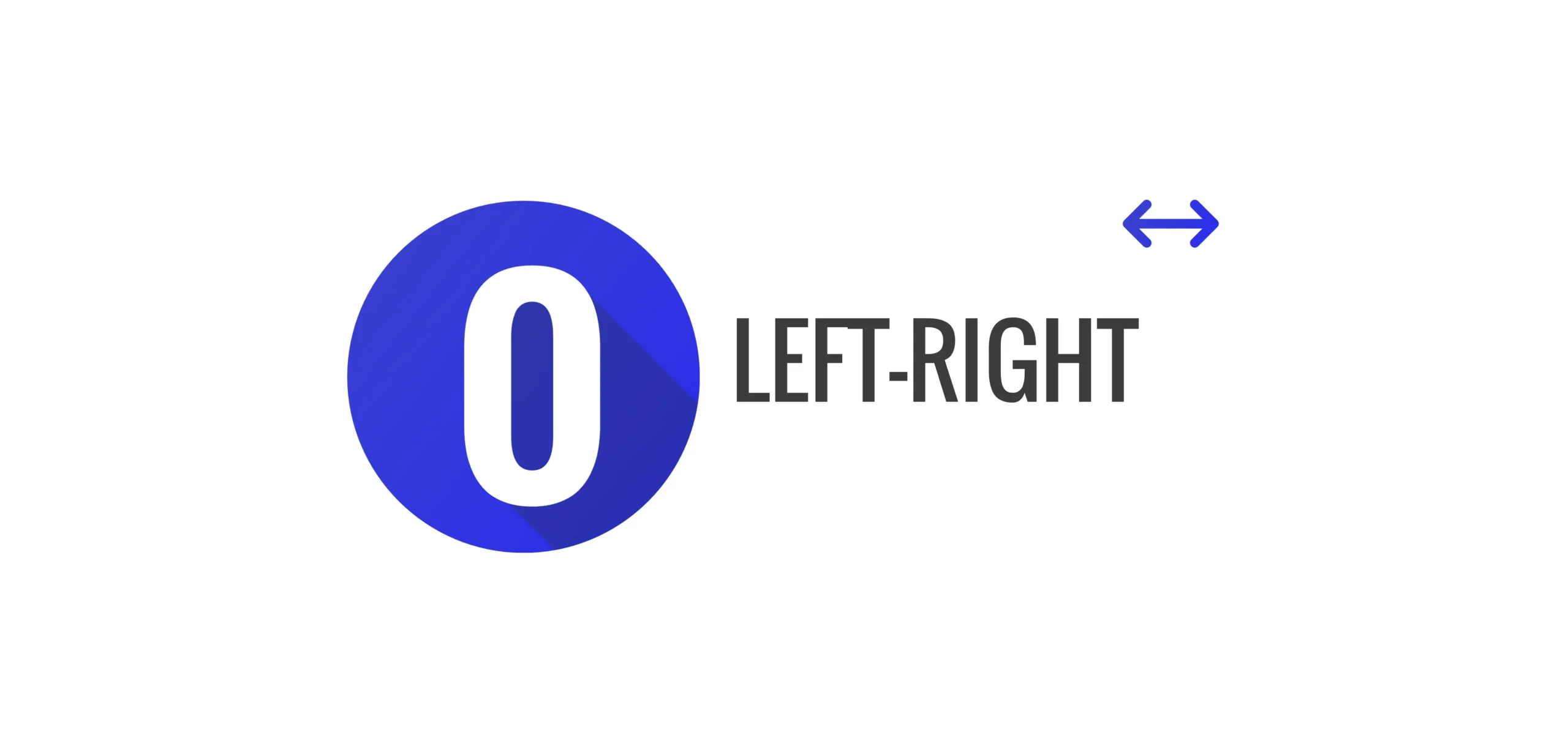 Left-Right Arrow