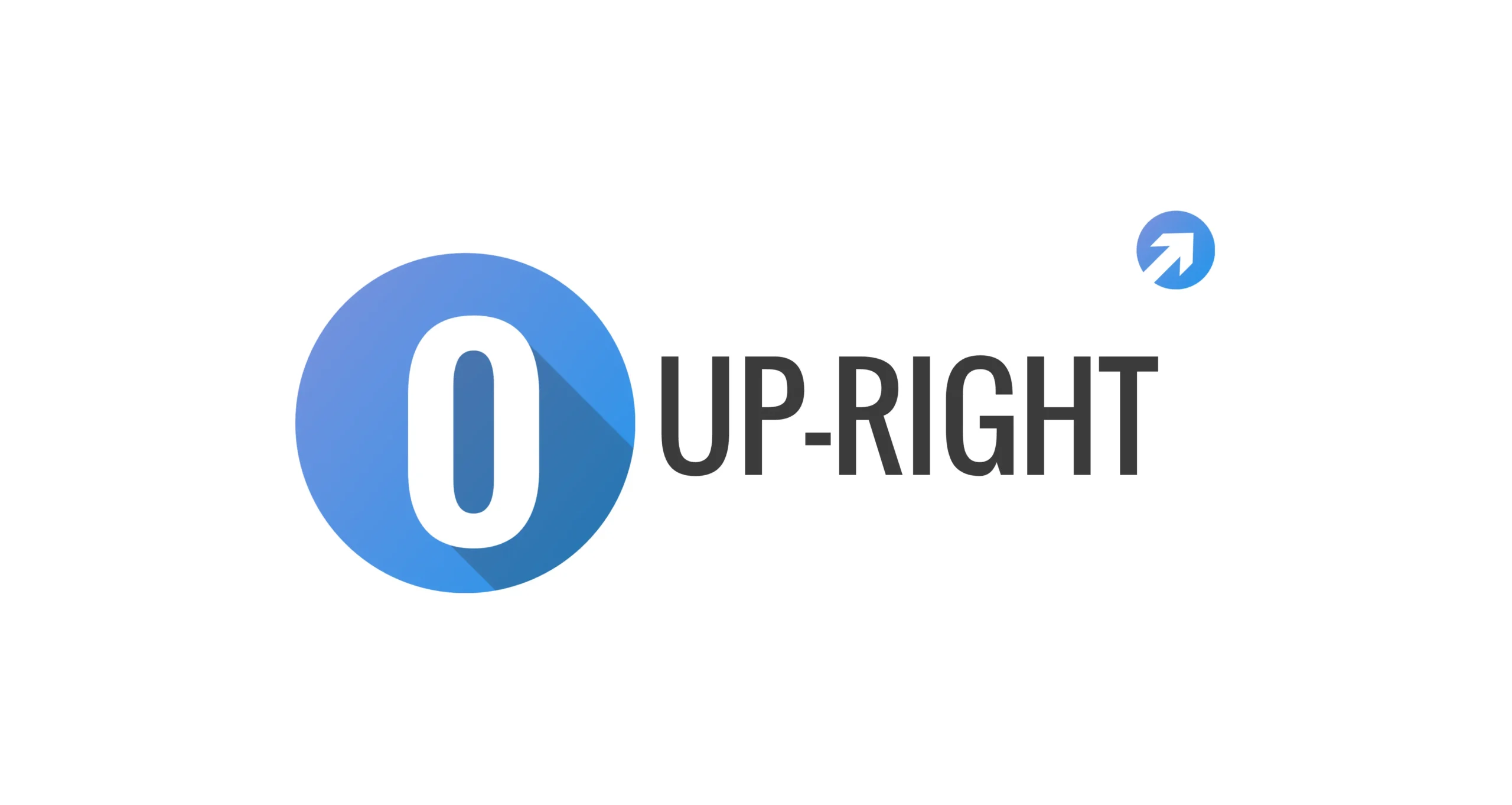 Up-right Arrow