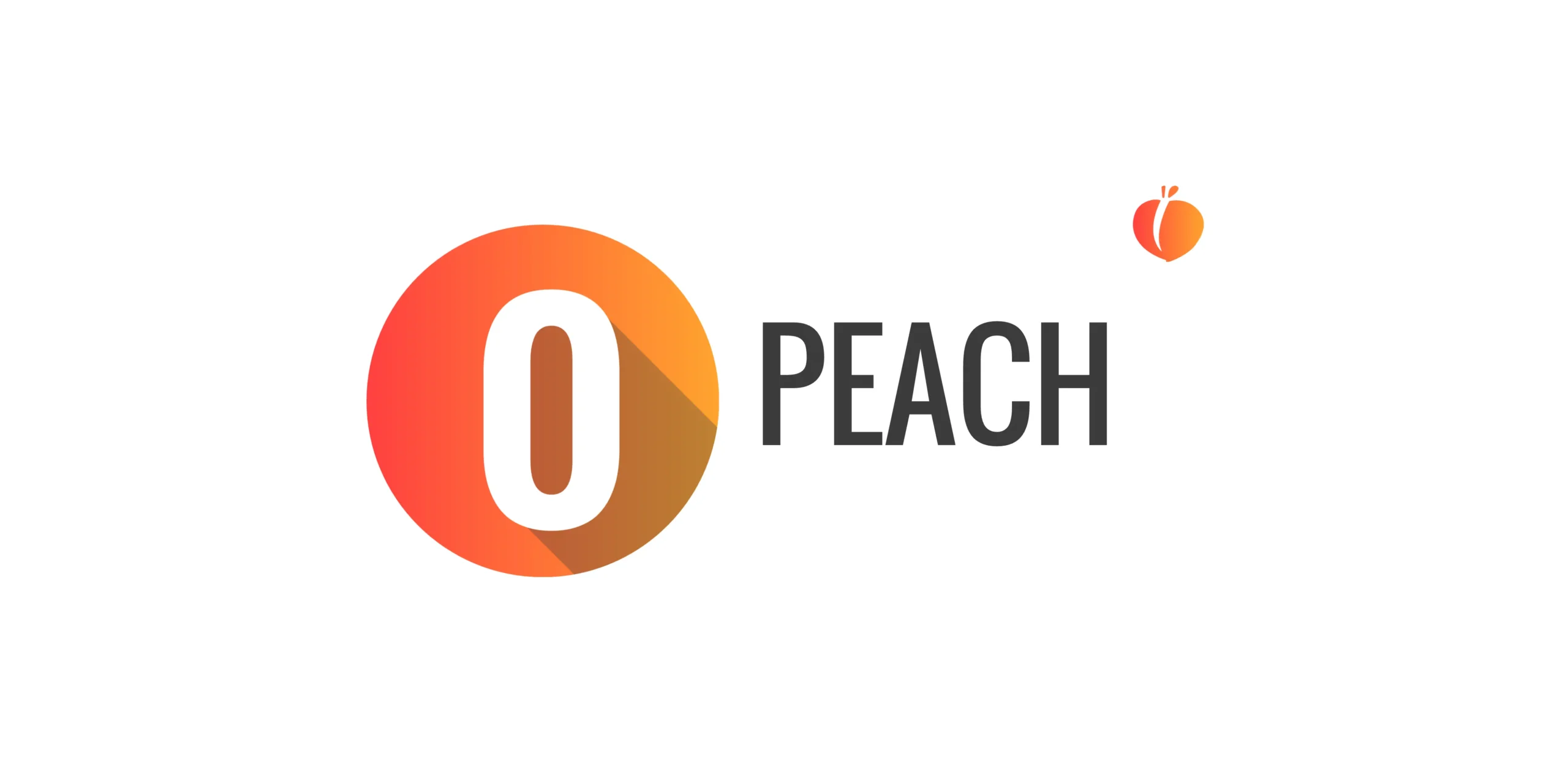 peach