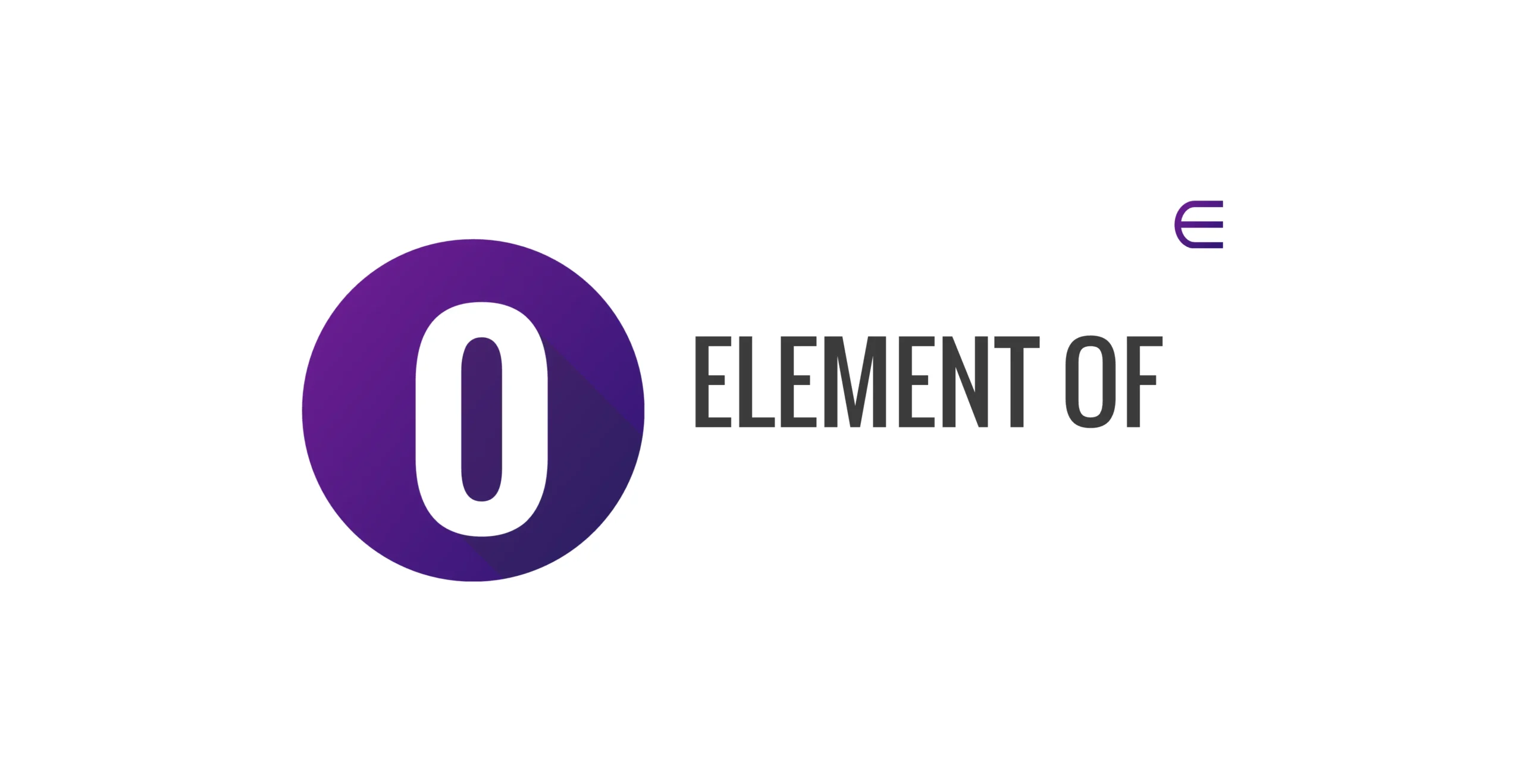 Element Of