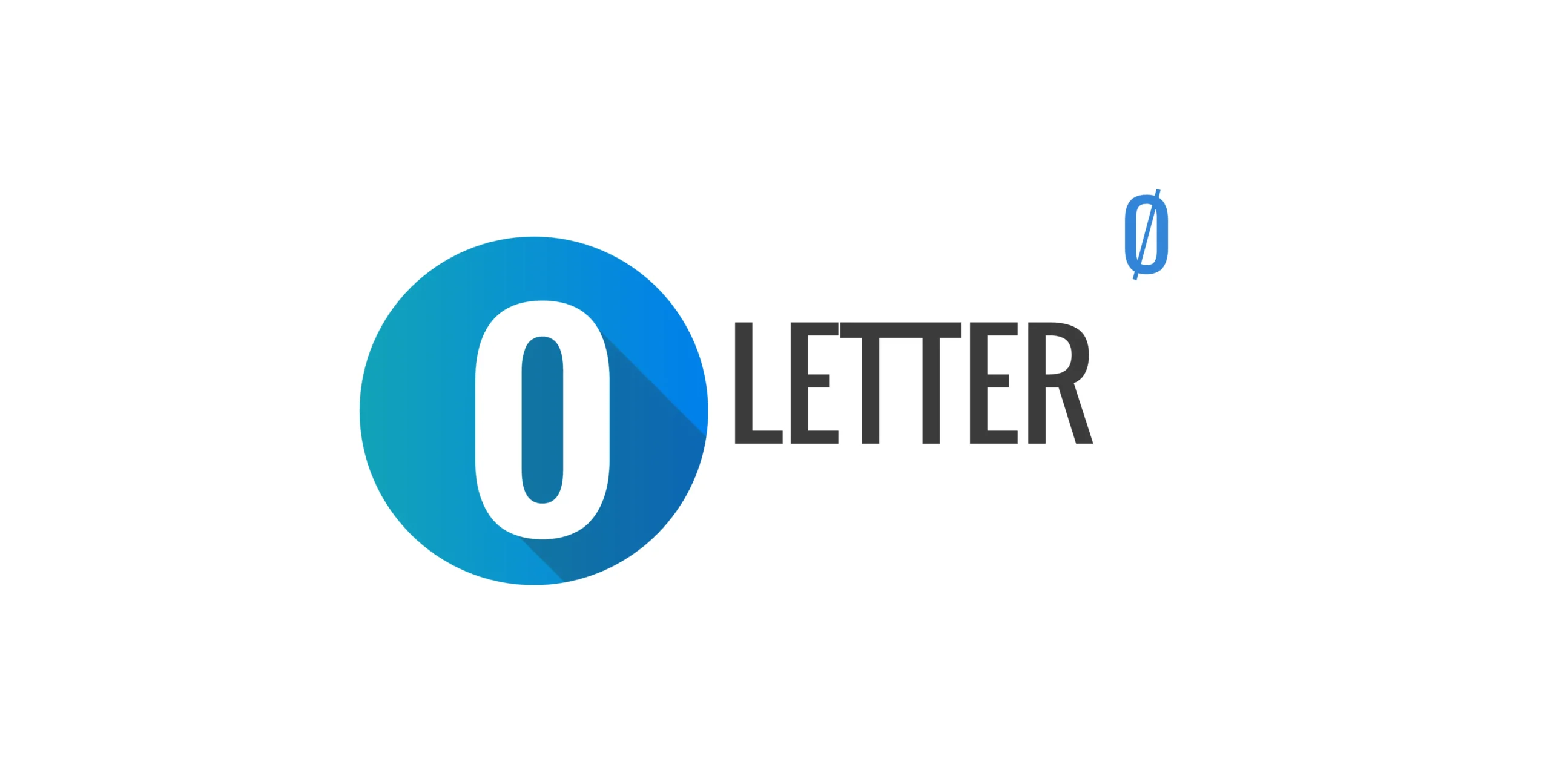 Latin Small Letter O with Stroke