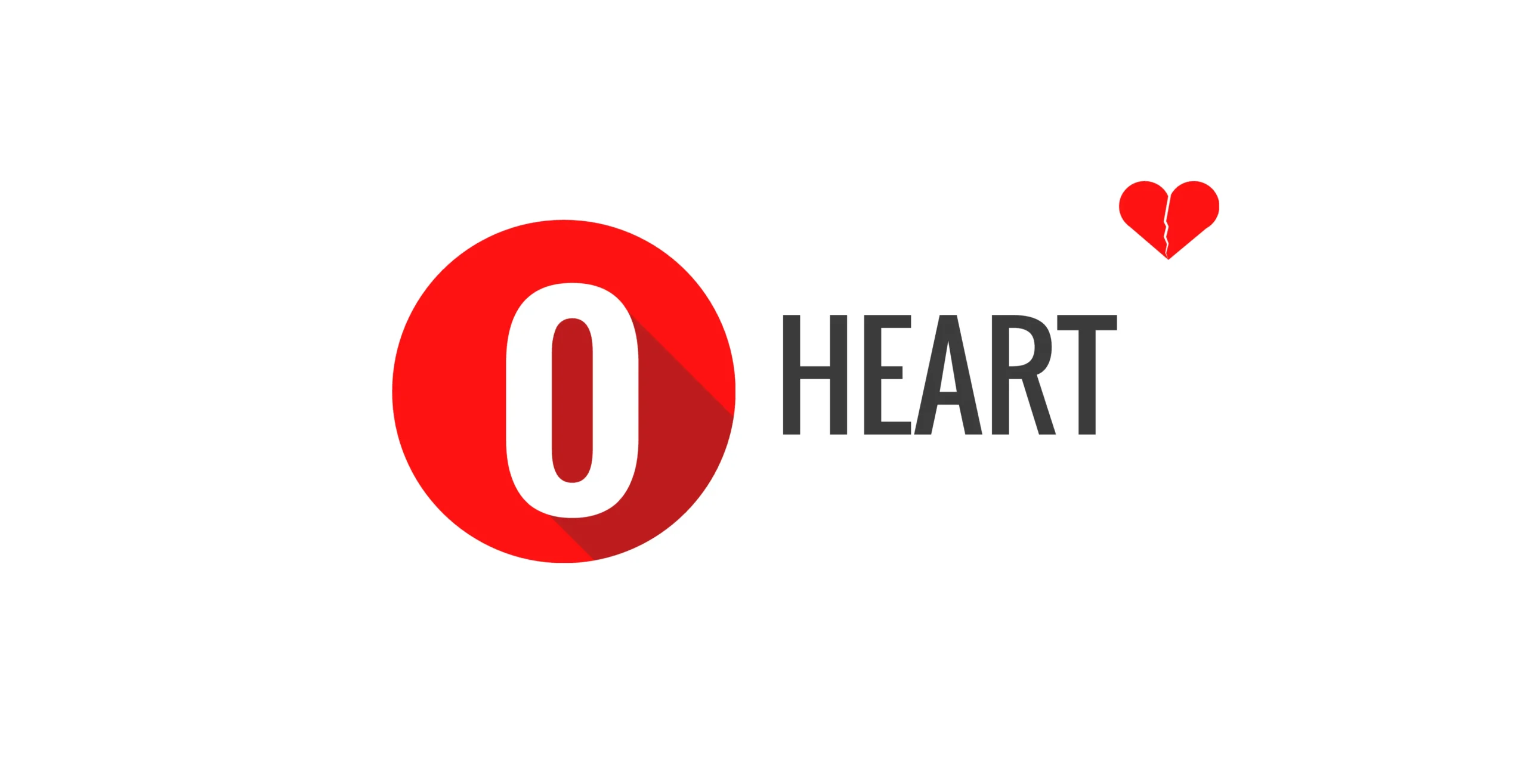 broken heart