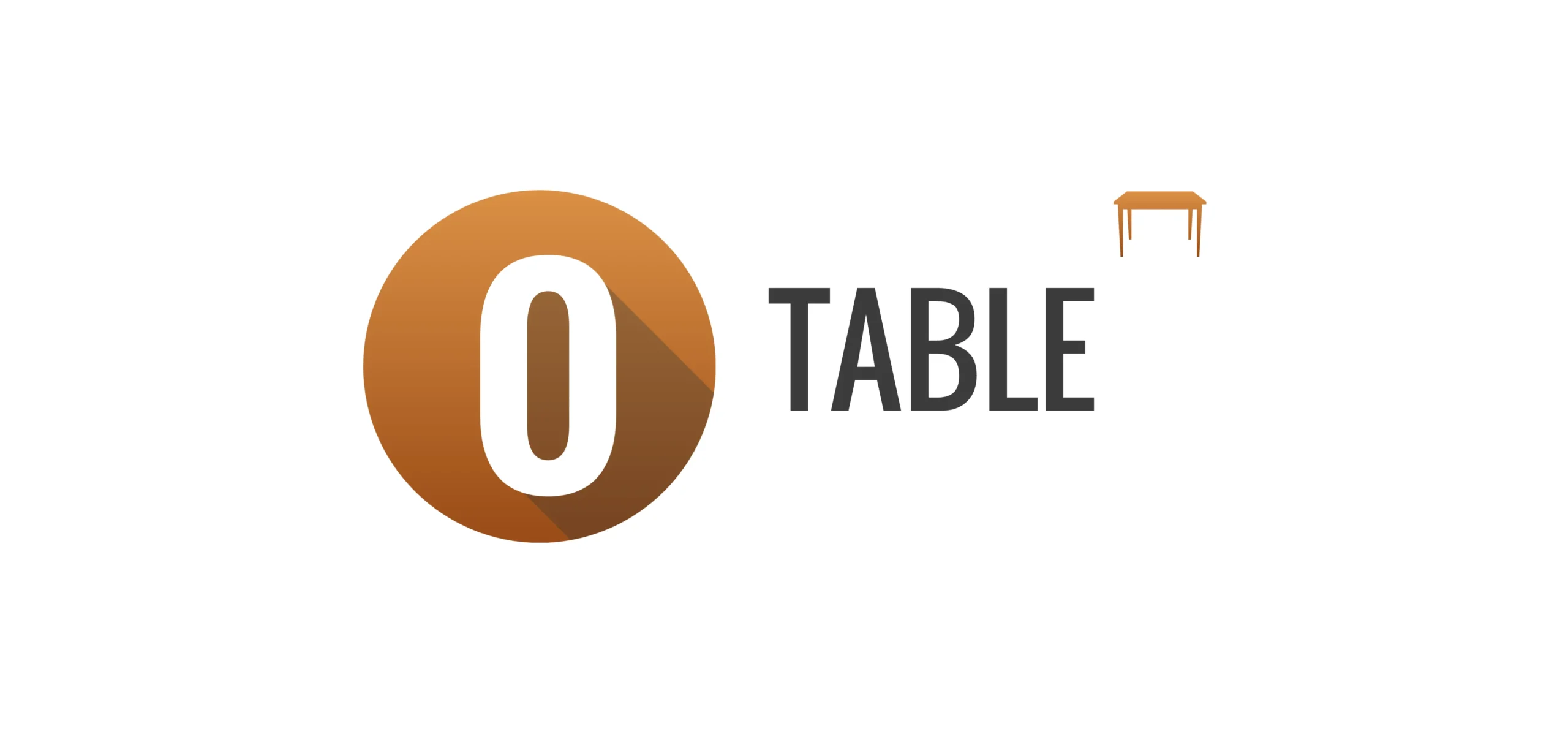table emoji