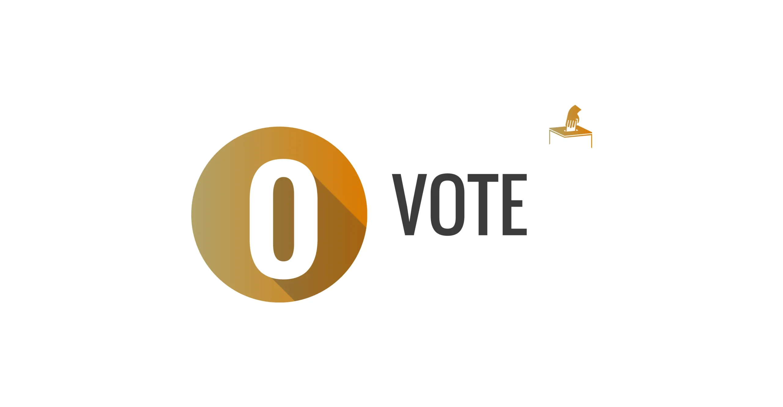 vote emojis