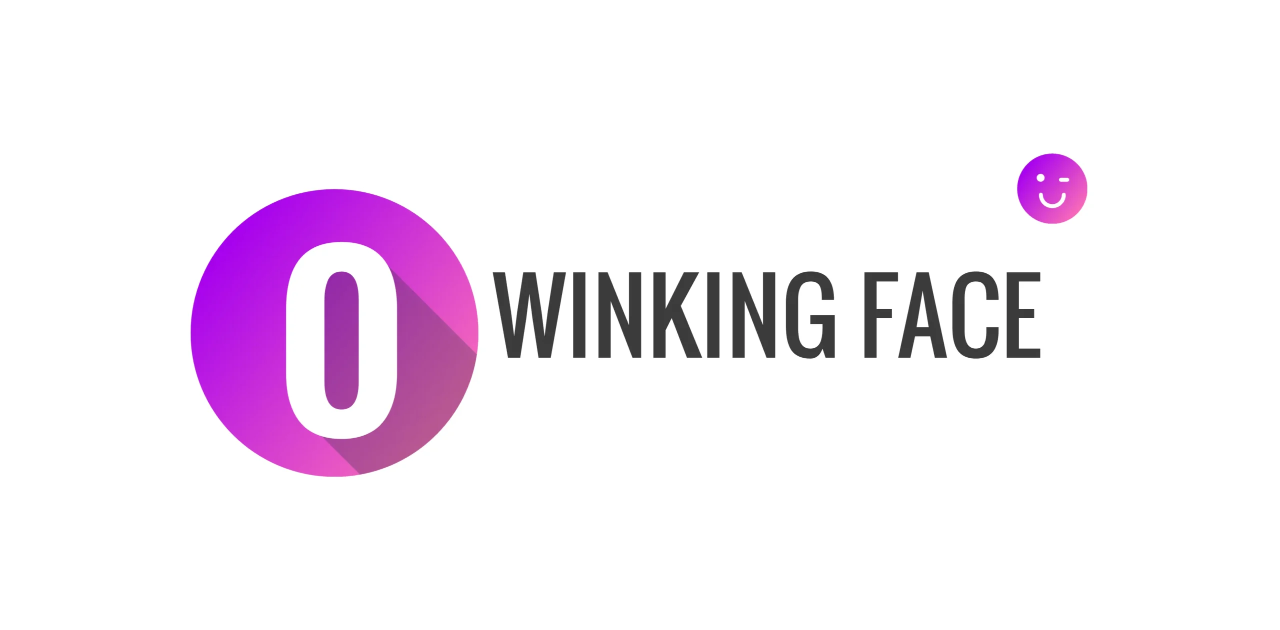 Winking Face