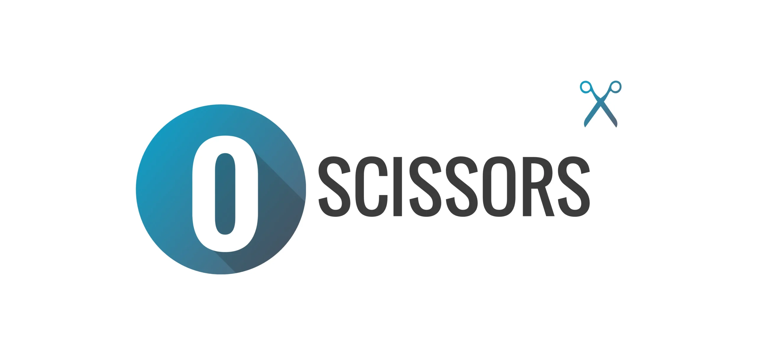 scissors