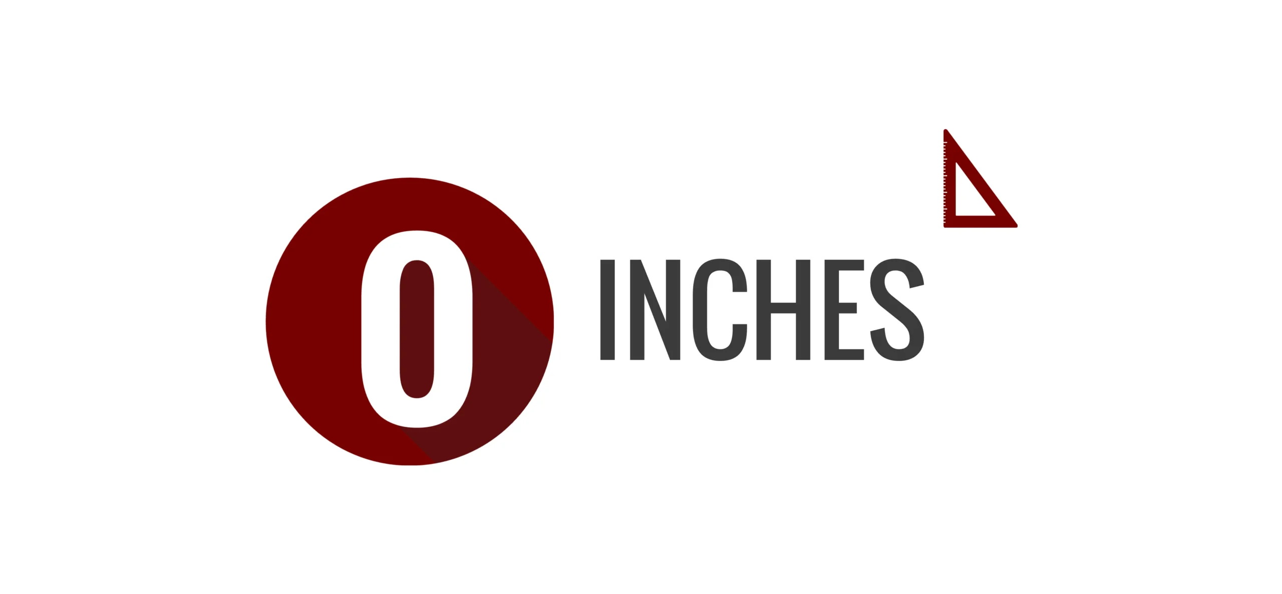 inches