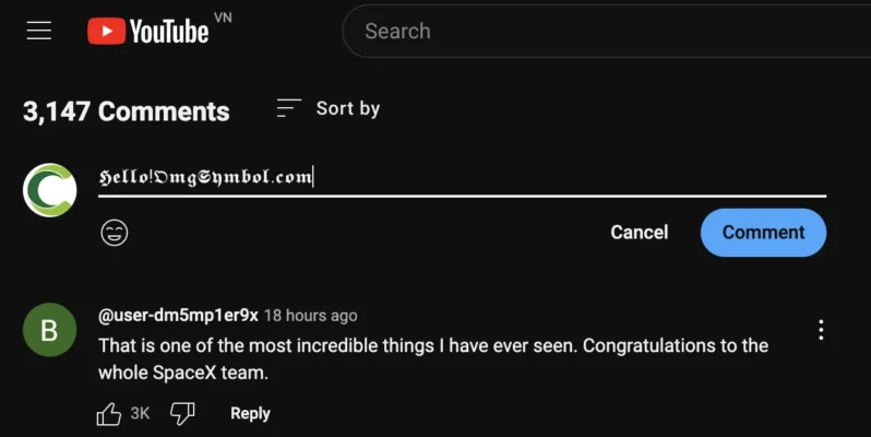 YouTube